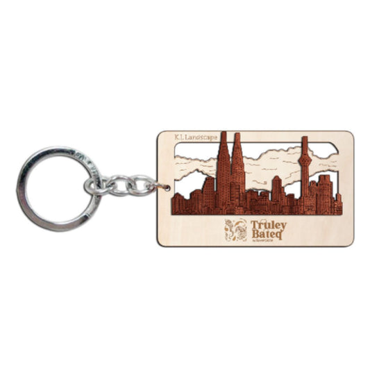 Keychain 004