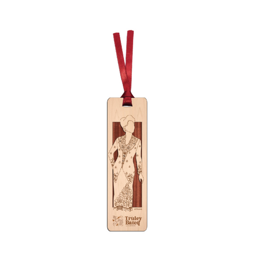 Bookmark 001