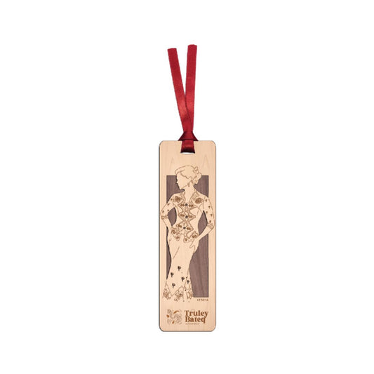 Bookmark 002