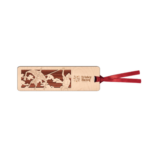 Bookmark 009