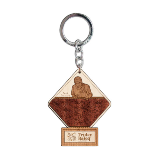 Keychain 003