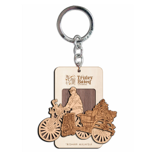 Keychain 001