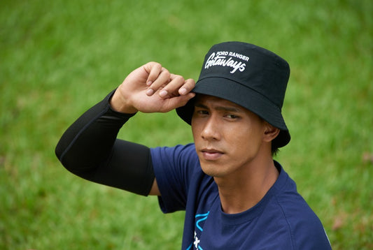 Custom Made Hat