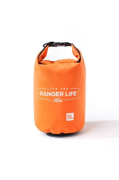 Custom Made Dry Bag
