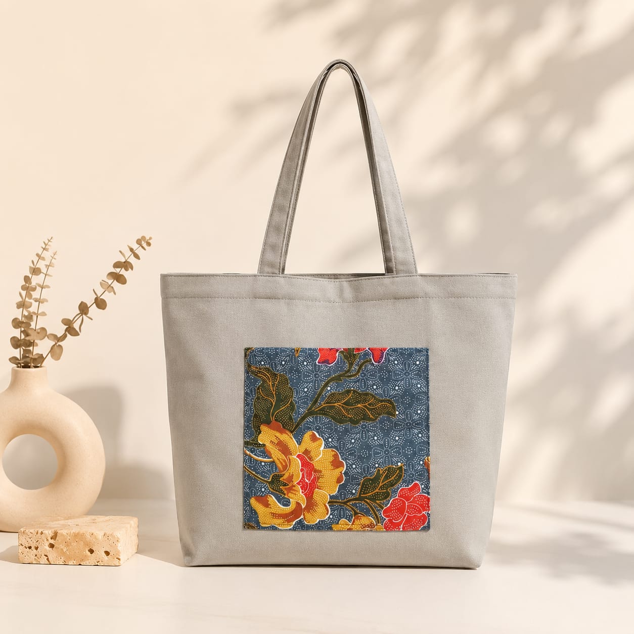 Tote bag 5