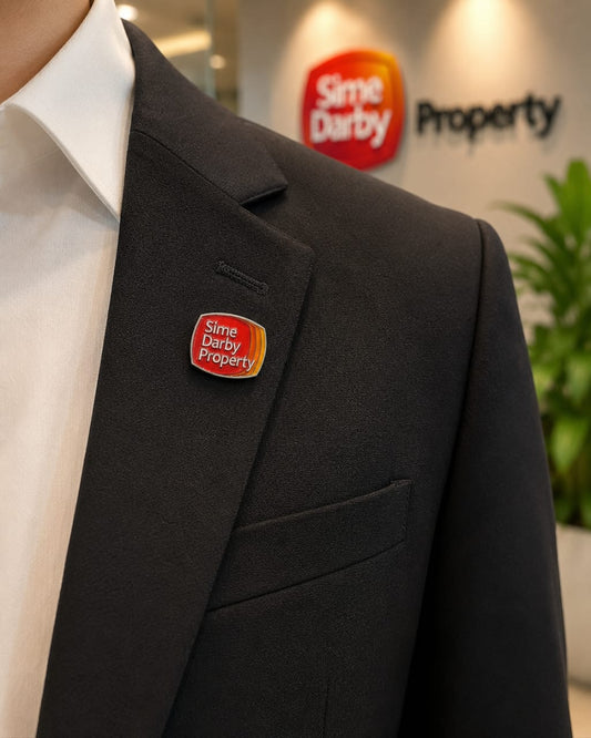 Custom Lapel Pin
