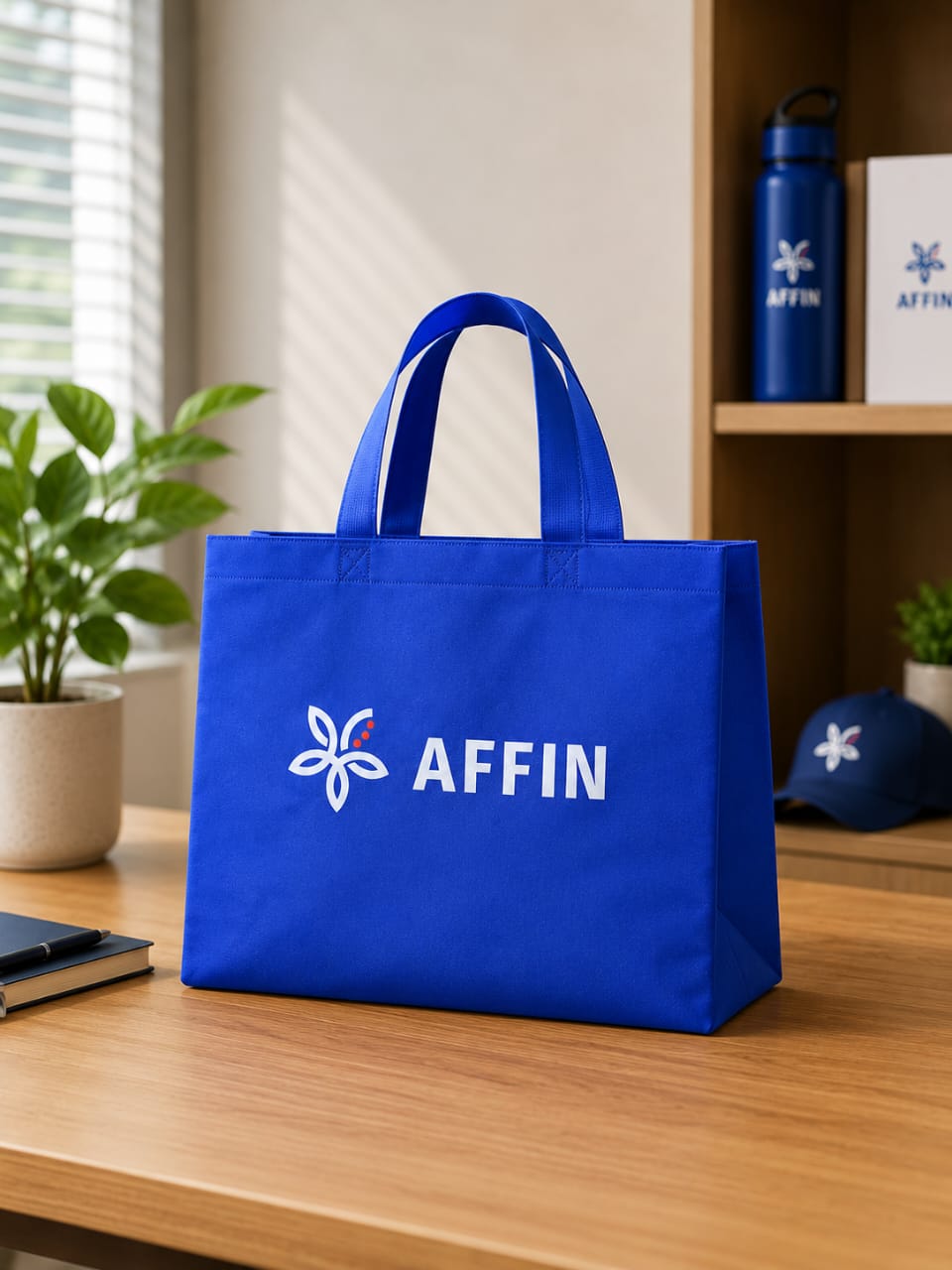 Custom Non Woven Bag