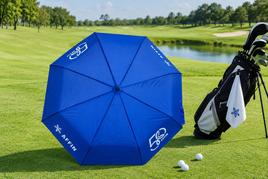 CUstom made Umbrella