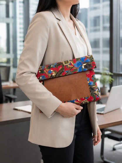 Batik  Laptop Sleeves