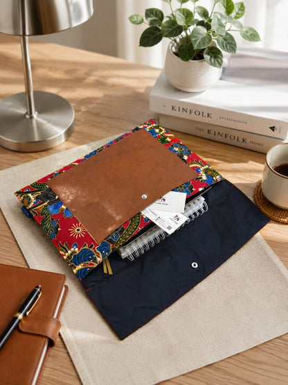 Batik  Laptop Sleeves