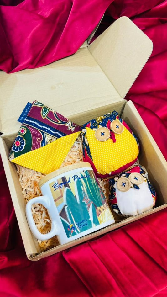 9-To-5er Gift Set