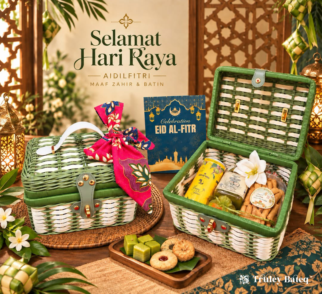 Raya Gift set - 3