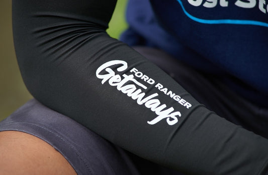 Custom Made Arm Sleeve