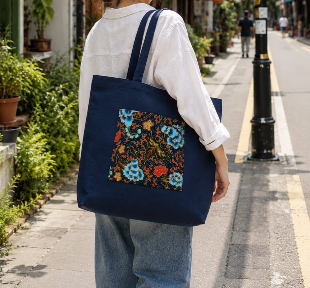 Tote bag 5