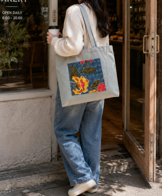 Tote bag 5
