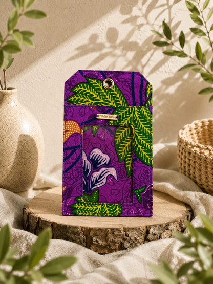 Multipurpose Card Holder