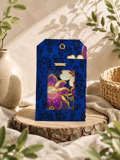 Multipurpose Card Holder