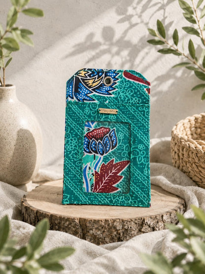Multipurpose Card Holder