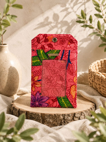 Multipurpose Card Holder