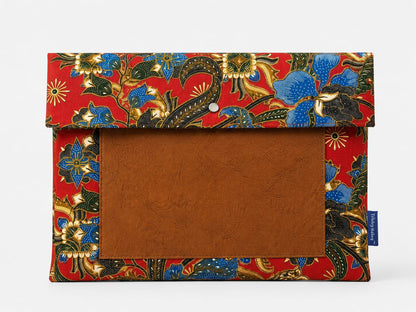 Batik  Laptop Sleeves