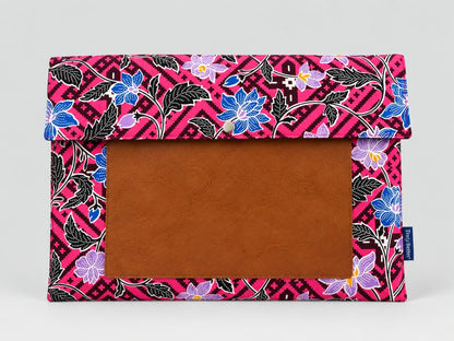 Batik  Laptop Sleeves