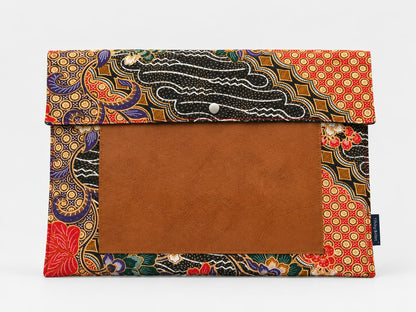 Batik  Laptop Sleeves