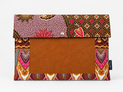 Batik  Laptop Sleeves