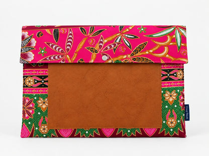 Batik  Laptop Sleeves