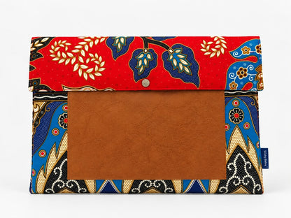 Batik  Laptop Sleeves