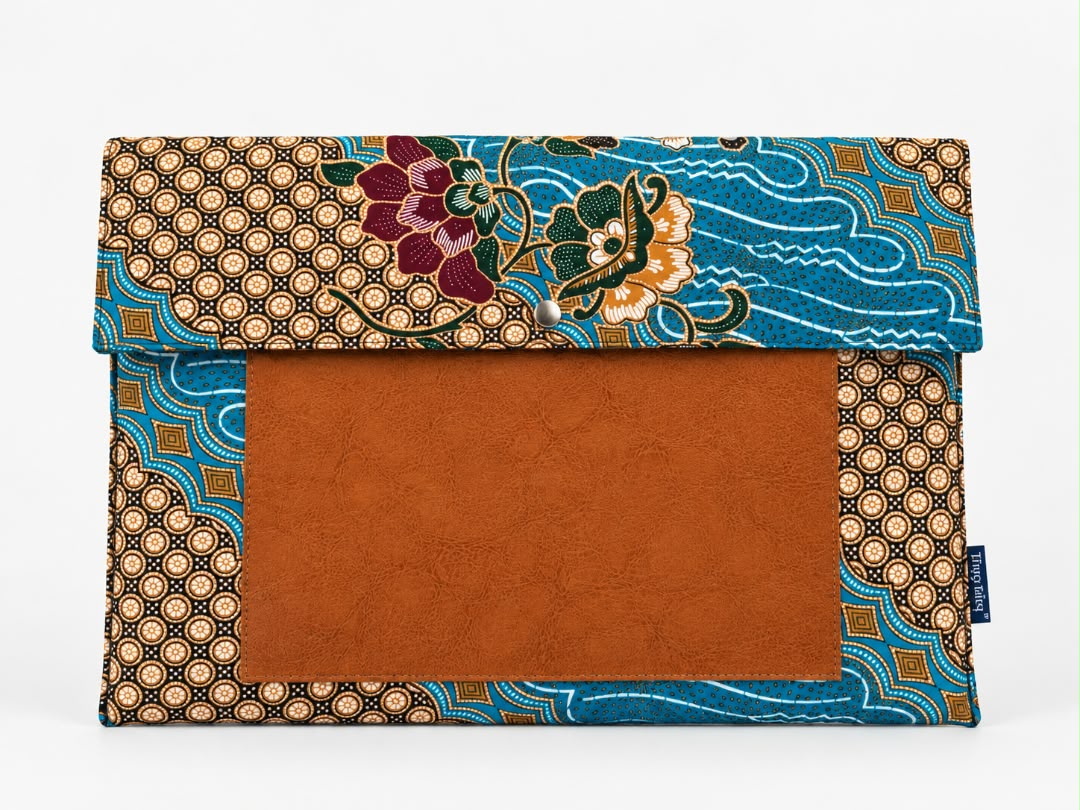 Batik  Laptop Sleeves