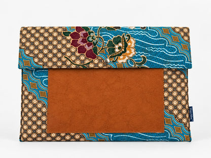 Batik  Laptop Sleeves