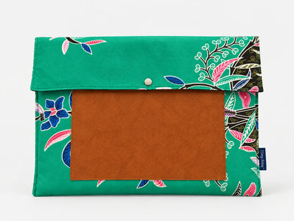 Batik  Laptop Sleeves