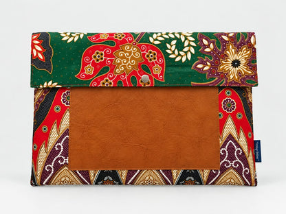 Batik  Laptop Sleeves