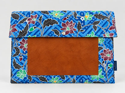 Batik  Laptop Sleeves