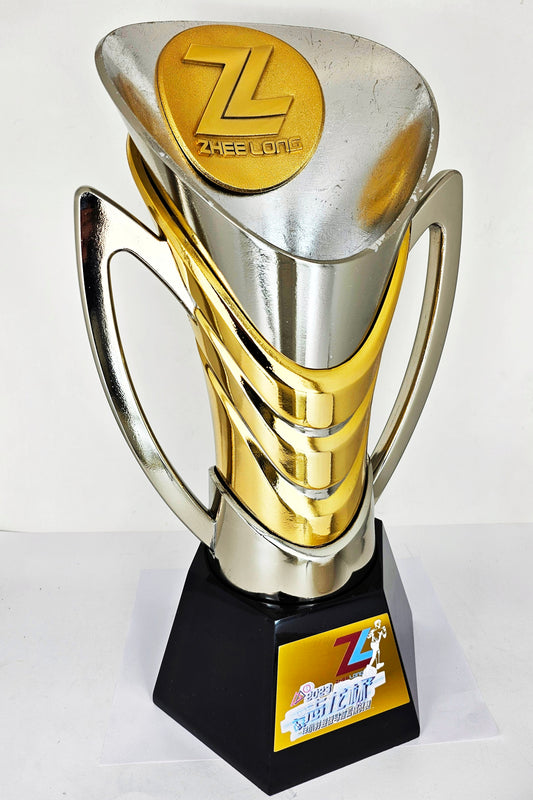 Custom Made ZL Cup